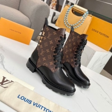 Louis Vuitton Boots